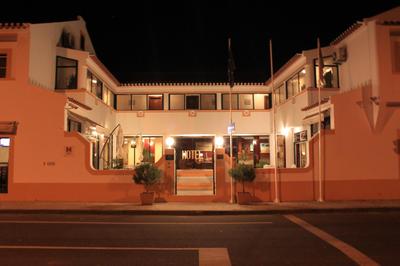 Hotel O Gato - Edificio Standard