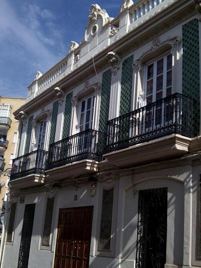Precioso piso junto al antiguo barrio de Campanar