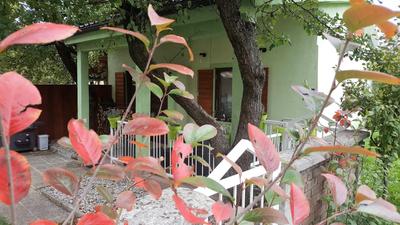 House in center of Gospic with big garden
