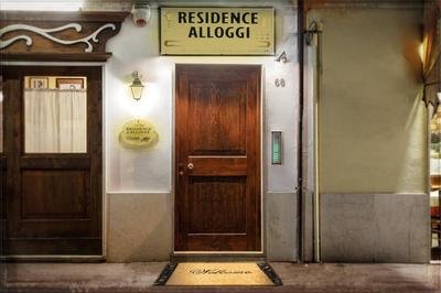 Residence San Miguel 5