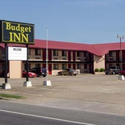 Budget Inn-Gadsden, 사진 2
