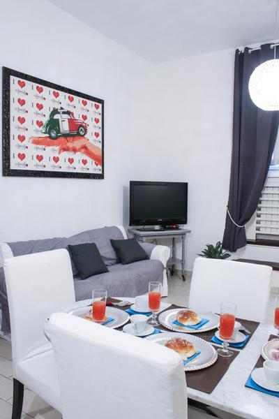 Chroma Apt Farinone 28