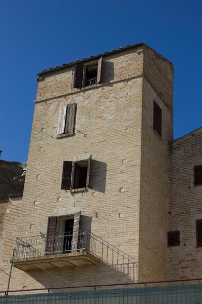 La Torre di Kelly - Kelly's Tower