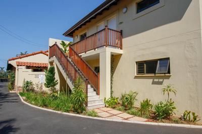 Casa Ridge Self-catering