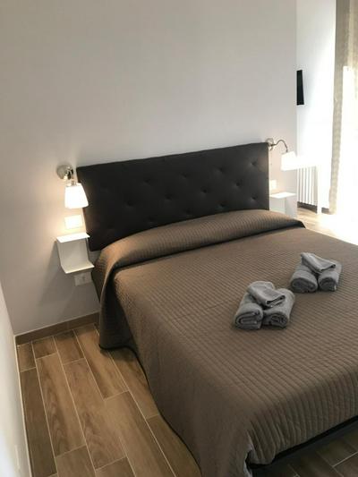 Santa croce,14 apartments