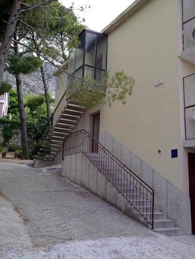 Villa Sanja