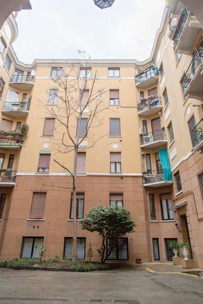 Easylife - Milano - Donatello 11 - Città Studi