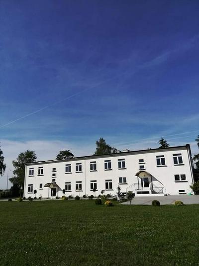 Centrum Wypoczynkowe COMPLEX, Foto 2
