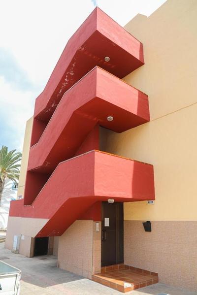 Apartamento Corralejo