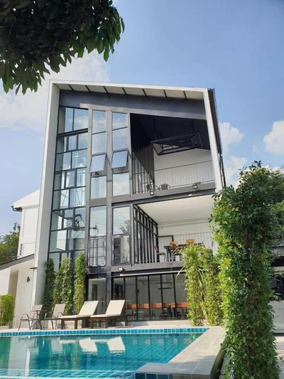 The Nimman Hotel - SHA Plus