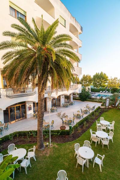 Grand Hotel Don Juan