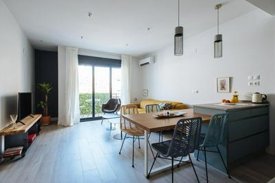 Apartamento Alameda