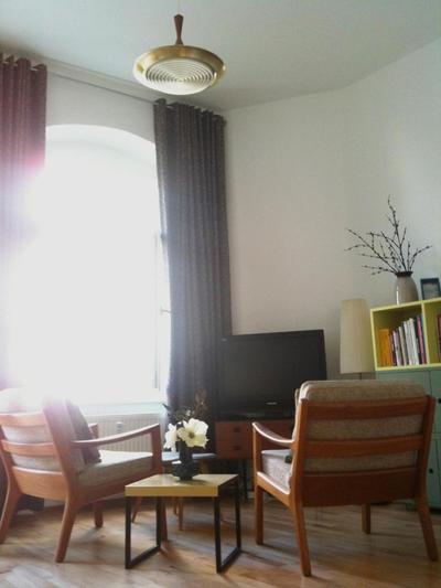 Lodge Berlin - Apartments