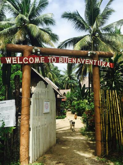 Buenaventura Beachresort