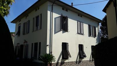 Villa Ippocastano