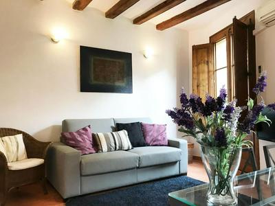 Top Barcelona Apartments