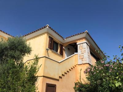 Casa Giumagio