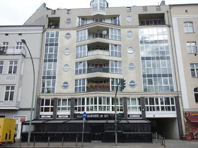 Private Rooms in Prenzlauerberg