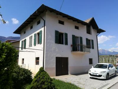 MELAX Apartment