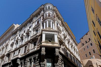 Dharma Luxury Hotel & SPA