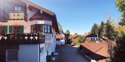Hotel am Wiesenhang - Garni