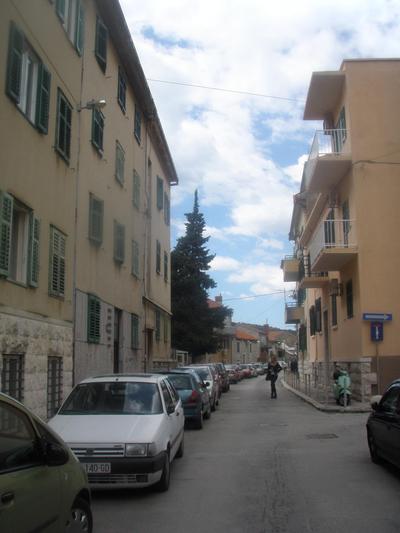 Apartment Dragica