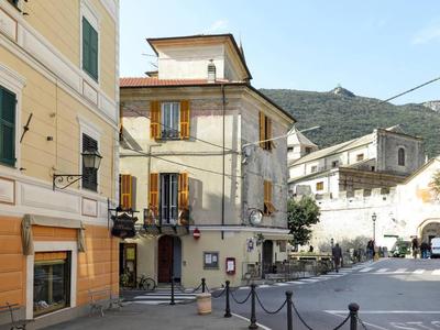 La Casa sul Fiume Aquila