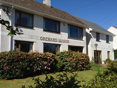 Orchard Manor, Zdjęcie 2