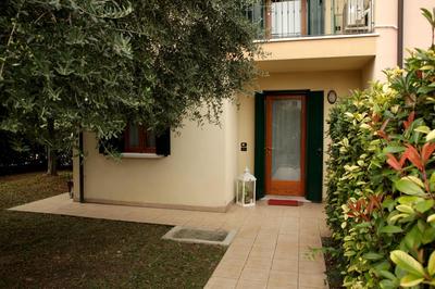 CASA GIULIA a Borso del Grappa