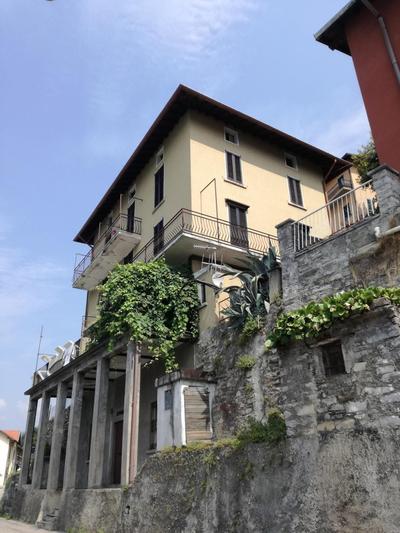 Panorama Lake Como Apartment