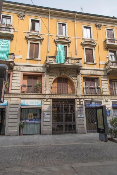 Easylife - Milano - Sarpi 58 - Paolo Sarpi
