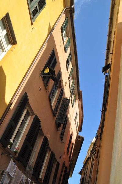 Ipazia House