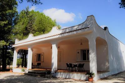 Villa Graziella