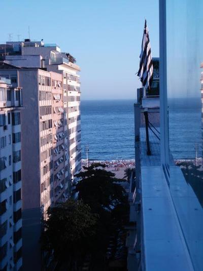 Apartments StudioCopa