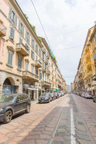 Easylife - Milano - Correnti 24 - Duomo