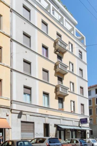 Easylife - Milano - Aragona 22 - Città Studi