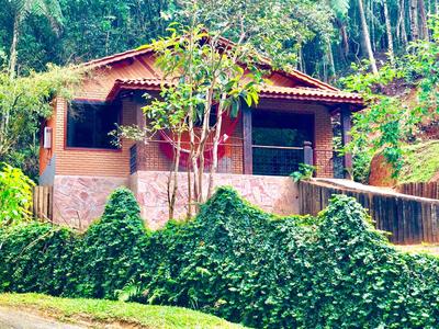 Pousada Magia da Montanha