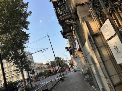 Viale San Martino