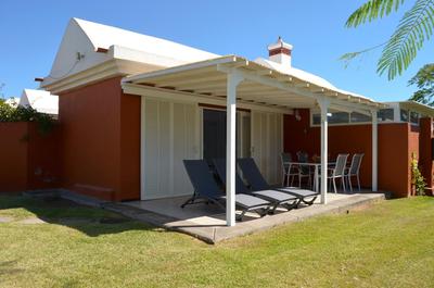The Peaches Bungalows 45 & 46