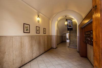 Guest House o Affittacamere La Civetta di Trastevere B