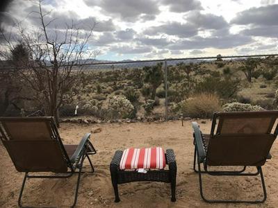 Desert Oasis - Joshua tree peaceful retreat Home