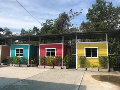 MiniResort Chanthaburi