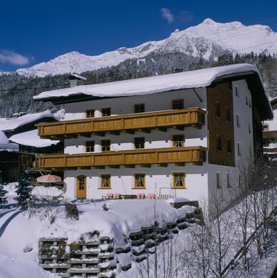 Brunnenhof Apartments