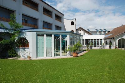 Sporthotel Podersdorf
