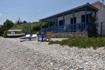 Seahorse cottage