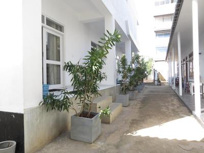 Mountain Wave Hotel and Surfshop