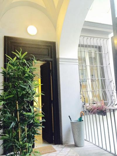 Plebiscito Loft
