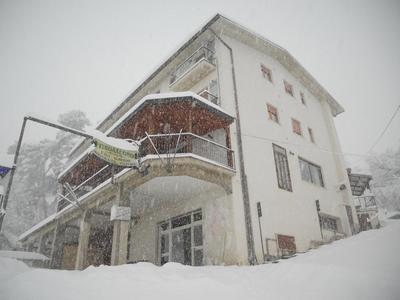 Casa-Albergo Tiroasegno