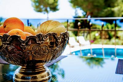 luxury Villa Dream House Moraira
