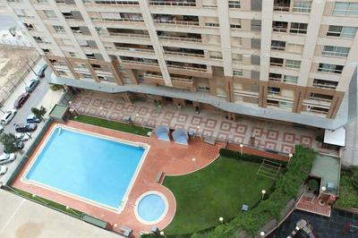 Oceanográfico Apartments